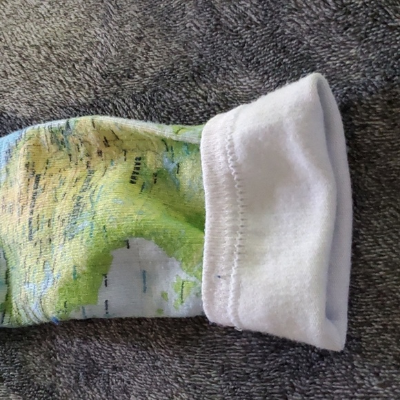 Socks - Picture 3 of 3